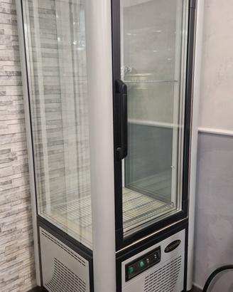 Vetrina frigo Scaiola
