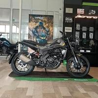 BENELLI LEONCINO 250 - KM0
