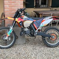 Ktm 125 exc