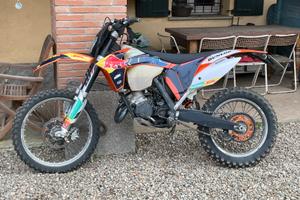 Ktm 125 exc