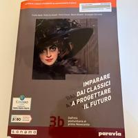 Imparare dai classici a progettare il futuro 3B