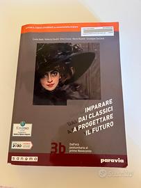 Imparare dai classici a progettare il futuro 3B