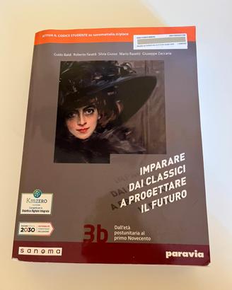 Imparare dai classici a progettare il futuro 3B