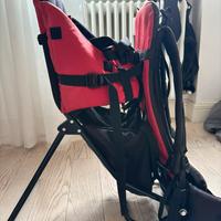 Zaino porta bambino Ande
