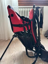 Zaino porta bambino Ande
