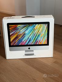 iMac 2019 retina 4K 32gb