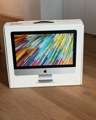 iMac 2019 retina 4K 32gb
