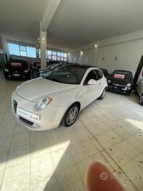 Alfa Romeo MiTo 1.4 T 120 CV Distinctive Sport Pac