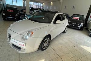 Alfa Romeo MiTo 1.4 T 120 CV Distinctive Sport Pac