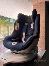 Seggiolino auto Foppapedretti 0-18 Kg