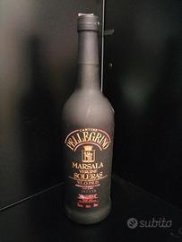 Marsala Soleras liquore 