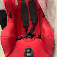 Seggiolino Auto Bébé Confort Iseos Neo +