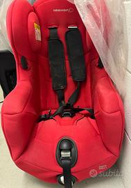 Seggiolino Auto Bébé Confort Iseos Neo +