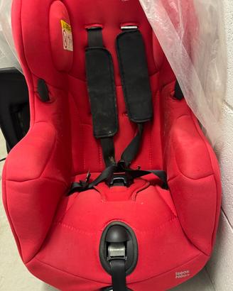 Seggiolino Auto Bébé Confort Iseos Neo +