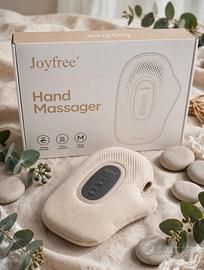 massaggiatore mani joyfree Nuovo