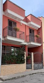 Villetta indipendente a Manduria