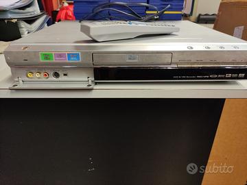 dvd recorder videoregistratore dvd