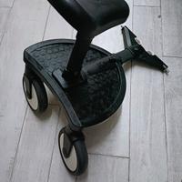 stokke pedana passeggino yoyo