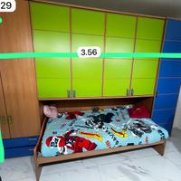 CAMERETTA BIMBO