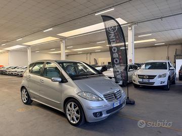 Mercedes-benz A 180 CDI Avantgarde