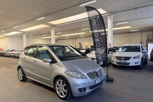 Mercedes-benz A 180 CDI Avantgarde
