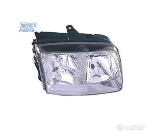 FANALE DESTRO PER VOLKSWAGEN VW POLO IV 99-01