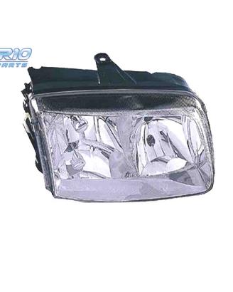 FANALE DESTRO PER VOLKSWAGEN VW POLO IV 99-01