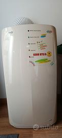 Condizionatore portatile 9000 btu Argo