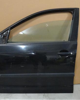 Portiera Anteriore Sinistra vw Polo 9N