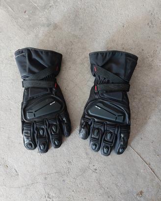 Guanti moto Invernali