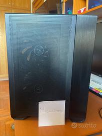 Computer da gaming (i7 13700kf, nvidia 3080)