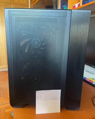 Computer da gaming (i7 13700kf, nvidia 3080)