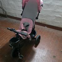 Giochi bambina