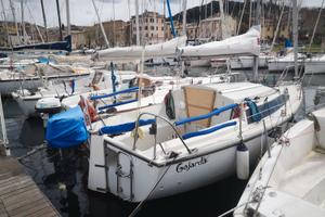 Comet 700 deriva mobile