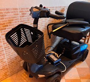 Scooter elettrico