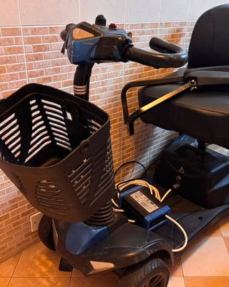 Scooter elettrico