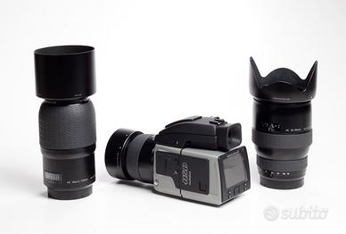 Macchina fotografica Hasselblad H5D 200C