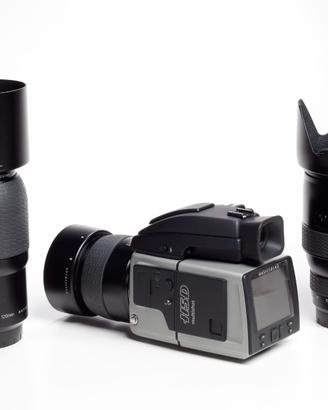 Macchina fotografica Hasselblad H5D 200C