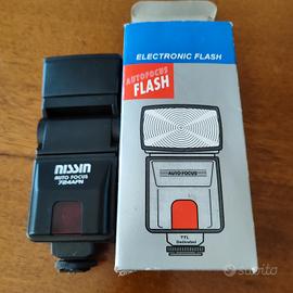 ELETRONIC FLASH 