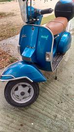 vespa 200 lml