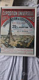 Esposizione Universelle Parigi 1889