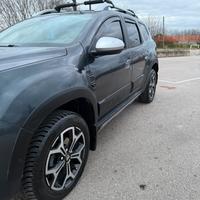 Dacia Duster 4x4 2018