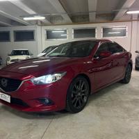 Mazda 6 Exceed