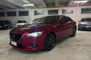 Mazda 6 Exceed