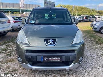 PEUGEOT - Partner - Tepee 1.6 HDi 92 CV Access - U