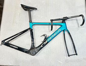 Telaio Orbea Orca M21eLTD PWR 2023 – Tg.47