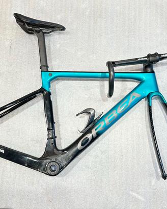 Telaio Orbea Orca M21eLTD PWR 2023 – Tg.47