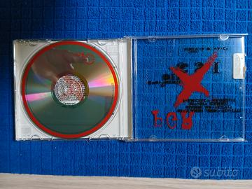 CD PGR da collezione