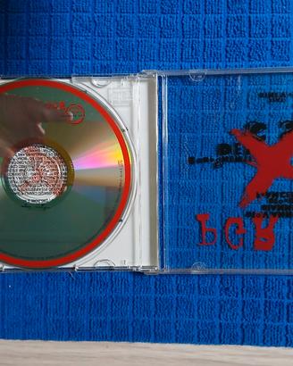 CD PGR da collezione