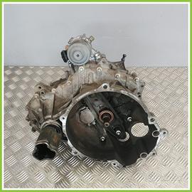 Cambio Robotizzato SMART FORTWO A/C451 3B21